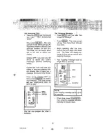 Preview for 34 page of Audiovox DT 941 CI Owner'S Operating Instruction Manual