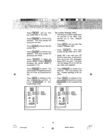 Preview for 36 page of Audiovox DT 941 CI Owner'S Operating Instruction Manual