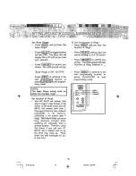 Preview for 37 page of Audiovox DT 941 CI Owner'S Operating Instruction Manual