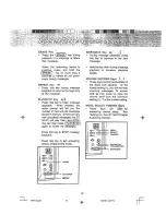 Preview for 39 page of Audiovox DT 941 CI Owner'S Operating Instruction Manual