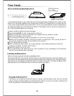 Preview for 10 page of Audiovox DT85 Operation Manual