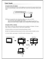 Preview for 12 page of Audiovox DT85 Operation Manual