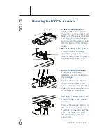 Предварительный просмотр 7 страницы Audiovox DTOC Owner'S Manual