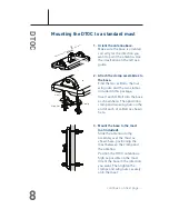 Предварительный просмотр 9 страницы Audiovox DTOC Owner'S Manual