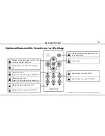 Preview for 37 page of Audiovox DUO Installation Manual & User Manual