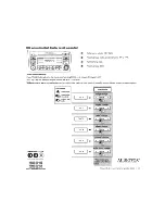 Предварительный просмотр 47 страницы Audiovox DUO Installation Manual & User Manual