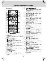 Preview for 7 page of Audiovox DV 7300 Operating Instructions Manual