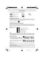 Preview for 5 page of Audiovox DV1201 - DV Home Theater System Owner'S Manual