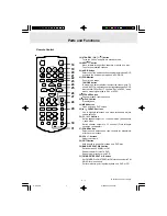 Preview for 8 page of Audiovox DV1201 - DV Home Theater System Owner'S Manual