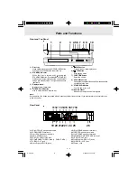 Preview for 9 page of Audiovox DV1201 - DV Home Theater System Owner'S Manual