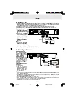 Preview for 13 page of Audiovox DV1201 - DV Home Theater System Owner'S Manual