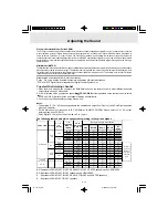 Preview for 17 page of Audiovox DV1201 - DV Home Theater System Owner'S Manual