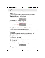 Preview for 21 page of Audiovox DV1201 - DV Home Theater System Owner'S Manual