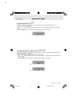 Preview for 22 page of Audiovox DV1201 - DV Home Theater System Owner'S Manual