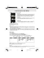 Preview for 29 page of Audiovox DV1201 - DV Home Theater System Owner'S Manual