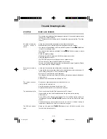 Preview for 39 page of Audiovox DV1201 - DV Home Theater System Owner'S Manual