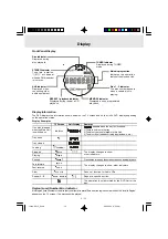 Preview for 11 page of Audiovox DV1532 Owner'S Manual