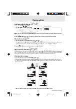 Preview for 21 page of Audiovox DV1532 Owner'S Manual