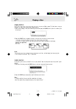 Preview for 22 page of Audiovox DV1532 Owner'S Manual