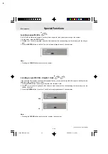 Preview for 25 page of Audiovox DV1532 Owner'S Manual