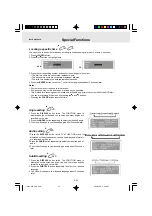 Preview for 26 page of Audiovox DV1532 Owner'S Manual