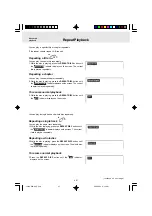 Preview for 28 page of Audiovox DV1532 Owner'S Manual