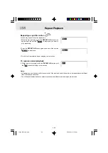 Preview for 29 page of Audiovox DV1532 Owner'S Manual