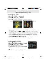 Preview for 31 page of Audiovox DV1532 Owner'S Manual