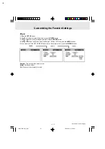 Preview for 36 page of Audiovox DV1532 Owner'S Manual