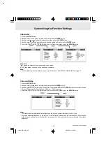 Preview for 38 page of Audiovox DV1532 Owner'S Manual