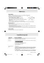 Preview for 43 page of Audiovox DV1532 Owner'S Manual