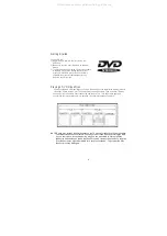 Предварительный просмотр 12 страницы Audiovox DVD3200 Installation And Owner'S Manual