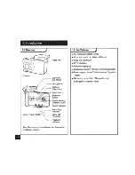 Preview for 5 page of Audiovox DVR700 Manual