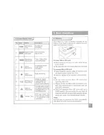 Preview for 8 page of Audiovox DVR700 Manual