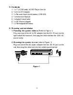 Preview for 5 page of Audiovox Eddie Bauer PE703 Manual