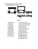 Preview for 6 page of Audiovox Eddie Bauer PE703 Manual