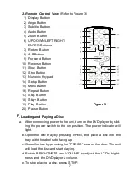 Preview for 7 page of Audiovox Eddie Bauer PE703 Manual