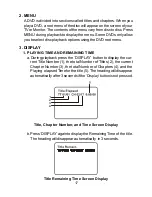 Preview for 17 page of Audiovox Eddie Bauer PE703 Manual