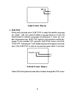 Preview for 19 page of Audiovox Eddie Bauer PE703 Manual