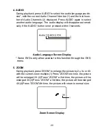 Preview for 20 page of Audiovox Eddie Bauer PE703 Manual