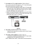 Preview for 29 page of Audiovox Eddie Bauer PE703 Manual