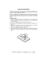 Предварительный просмотр 8 страницы Audiovox FD-250 Owner'S Manual