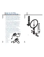 Предварительный просмотр 3 страницы Audiovox FM - TERK - Radio Antenna Owner'S Manual