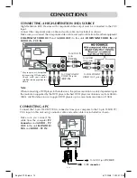 Preview for 14 page of Audiovox FPE-1908DV Owner'S Manual