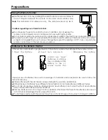 Предварительный просмотр 7 страницы Audiovox FPE1505 Operation Manual