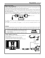 Предварительный просмотр 8 страницы Audiovox FPE1505 Operation Manual