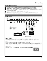 Предварительный просмотр 12 страницы Audiovox FPE1505 Operation Manual