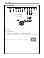 Предварительный просмотр 13 страницы Audiovox FPE1505 Operation Manual