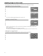 Предварительный просмотр 21 страницы Audiovox FPE1505 Operation Manual