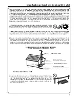 Предварительный просмотр 38 страницы Audiovox FPE1505 Operation Manual